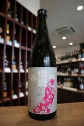 楽器正宗　別撰　1800ml