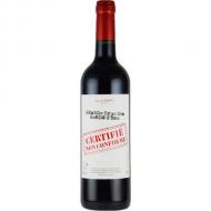【自然派】カステル・ヴィエイィ グランド クリュ デ ボール ドウ　赤　750ml