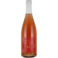 【自然派】ルドヴィック・シャンソン イチゴ　ロゼ微泡　750ml
