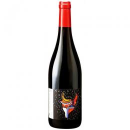 【自然派】コート デュ ローヌ ルージュ ル プティ アンデゾン　赤　750ml