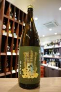 宝剣　純米酒　廣島八反錦　火入　1800ml　≪人気NO.1純米酒≫