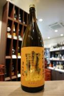 宝剣　純米吟醸　秋あがり　1800ml　≪人気NO.1秋酒≫