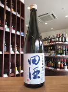 田酒　純米吟醸　山廃仕込　720ml