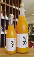 鳳凰美田　みかん　1800ml