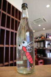 仙禽　ひやおろし　赤とんぼ　無濾過原酒　720ml