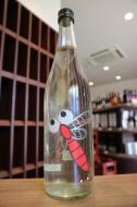 仙禽　ひやおろし　赤とんぼ　無濾過原酒　720ml