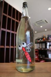 仙禽　ひやおろし　赤とんぼ　無濾過原酒　1800ml