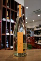 にいだしぜんしゅ　純米酒　秋あがり　720ml