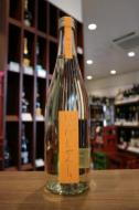 にいだしぜんしゅ　純米酒　秋あがり　720ml