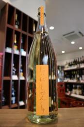 にいだしぜんしゅ　純米酒　秋あがり　1800ml