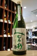 みむろ杉　ろまんシリーズ　純米大吟醸　露葉風　1800ml