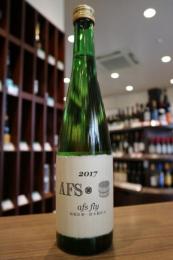 木戸泉　AFS　Fly(フライ)　2017　木桶仕込み　純米酒　500ml