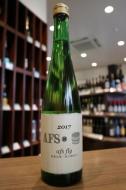木戸泉　AFS　Fly(フライ)　2017　木桶仕込み　純米酒　500ml