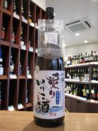 川鶴　炙りいりこ酒　720ml