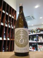 賀茂金秀　SUITOH雄町　純米酒　720ml