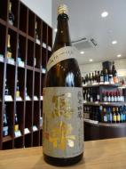 写楽　純米吟醸　なごしざけ　羽州誉　1800ml