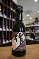 作　恵乃智　純米吟醸　レトロ　180ml