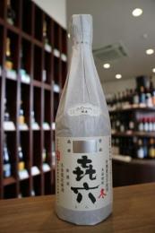 きろく　冬季限定新酒　無濾過　芋　25度　720ml