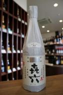 きろく　冬季限定新酒　無濾過　芋　25度　720ml