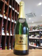 一代弥山　スパークリング　375ml