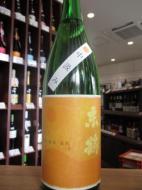 東鶴　特別純米　雄町　中汲み　1800ml