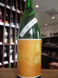 東鶴　特別純米　雄町　中汲み　1800ml