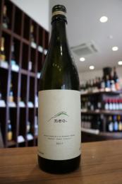 手取川　Tedorigawa　neo.　山廃純米大吟醸　無濾過原酒　720ml