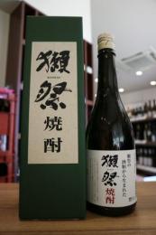獺祭　焼酎　39度　720ml