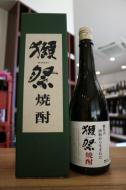 獺祭　焼酎　39度　720ml
