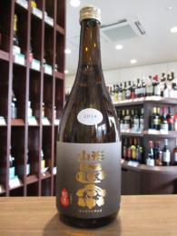 山形正宗　稲造　純米吟醸　2014　720ml