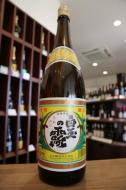 白玉の露　芋　25度　1800ml