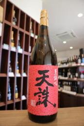 天誅　米・芋ブレンド　25度　1800ml