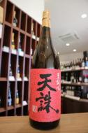 天誅　米・芋ブレンド　25度　1800ml