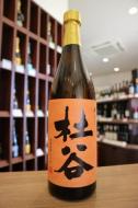 杜谷　華むぎ　麦　25度　720ml