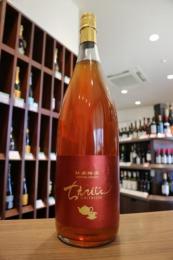 ちえびじん　紅茶梅酒　1800ml