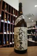 六代目百合　新焼酎　無濾過　芋　25度　1800ml