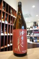 ゆきの美人　純米吟醸　雄町　火入れ　720ml