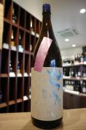 勢起(せき)　低温熟成　純米酒　金紋錦　1800ml
