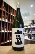 山男山　山廃　純米吟醸　1800ml