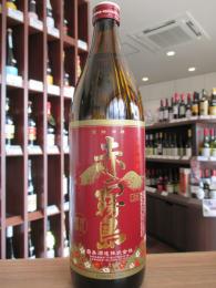 赤霧島　芋　25度　1800ml