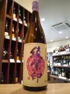 宝山　綾紫印　25度　1800ml