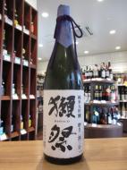 獺祭　純米大吟醸　磨き二割三分　箱なし　1800ml