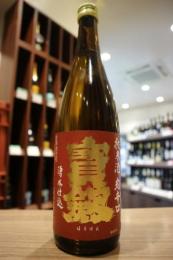 宝剣　純米酒　超辛口　火入　720ml　≪実力NO.1辛口≫