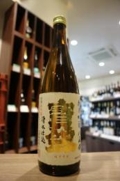 宝剣　純米吟醸　廣島八反錦　火入　720ml