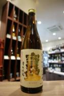 宝剣　純米吟醸　廣島八反錦　火入　720ml