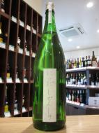 にいだしぜんしゅ　きもと　純米吟醸　720ml