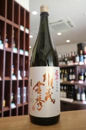 賀茂金秀　純米吟醸　愛山　1800ml