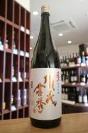賀茂金秀　純米吟醸　愛山　1800ml
