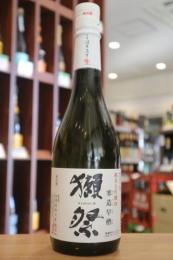 獺祭　寒造早槽48　純米大吟醸　しぼりたて生　720ml