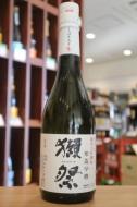 獺祭　寒造早槽48　純米大吟醸　しぼりたて生　720ml